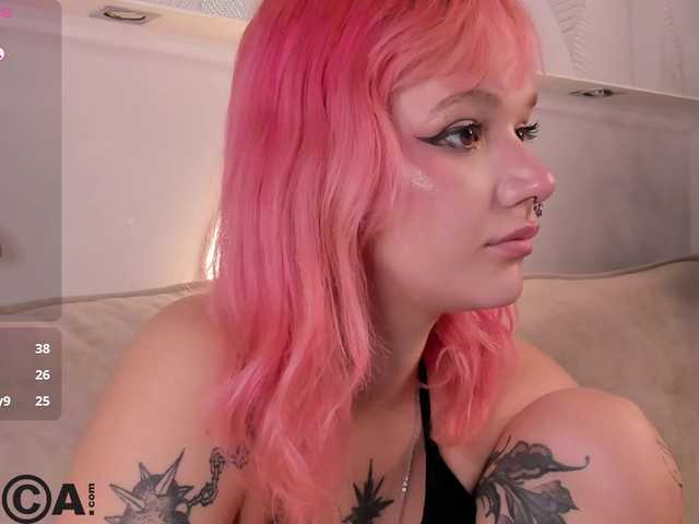 Molly-Platt live cam on BongaCams
