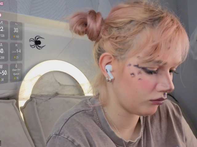 Molly-Platt live cam on BongaCams