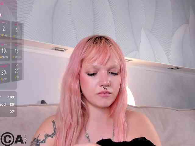 Molly-Platt webcam