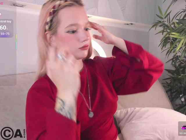 Molly-Platt webcam