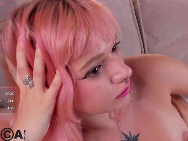Molly-Platt webcam