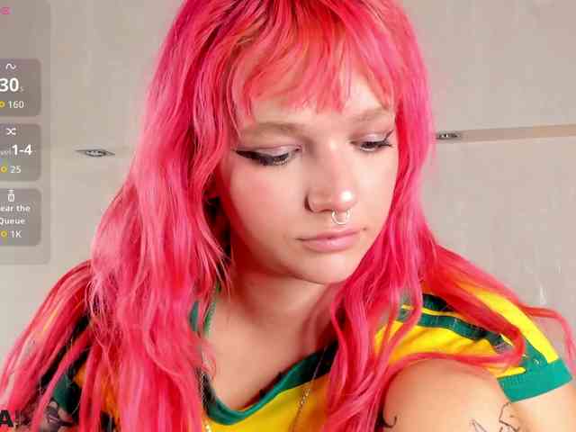 Molly-Platt webcam