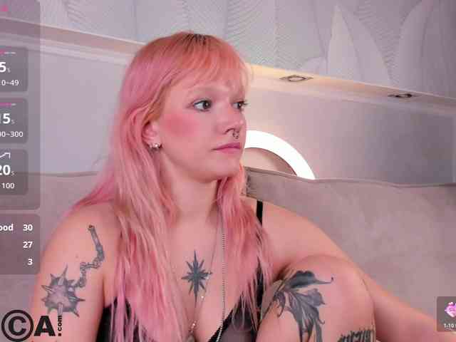 Molly-Platt webcam