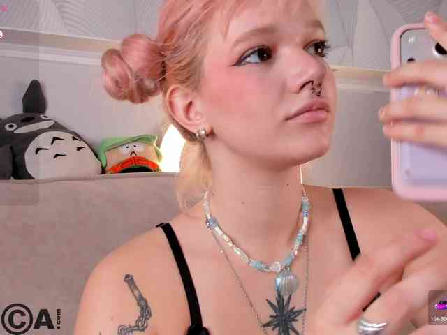Molly-Platt