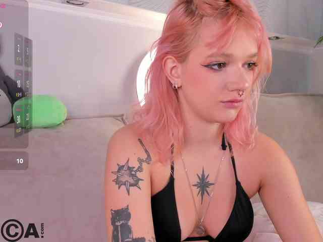 Molly-Platt webcam