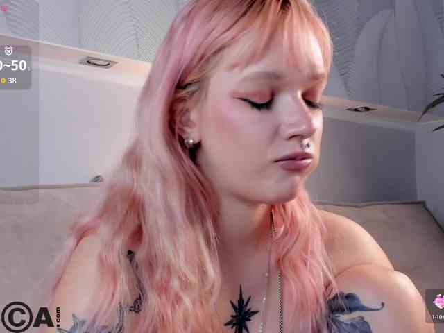 Molly-Platt webcam