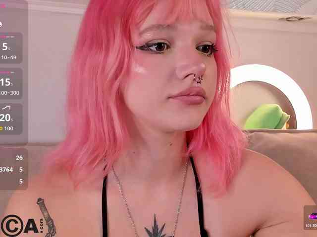Molly-Platt webcam