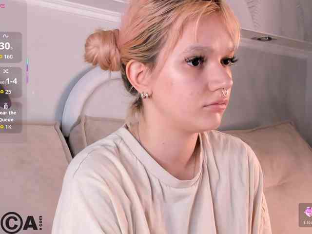 Molly-Platt webcam