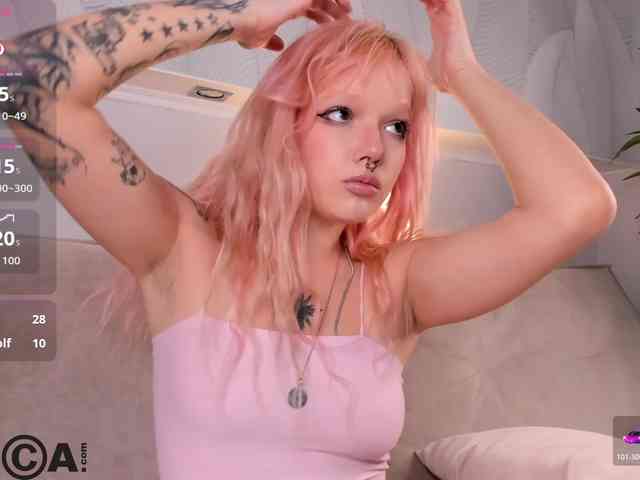 Molly-Platt webcam