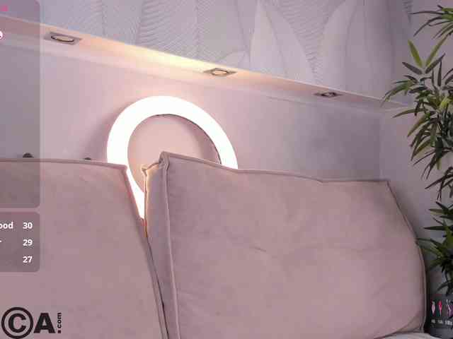 Molly-Platt webcam