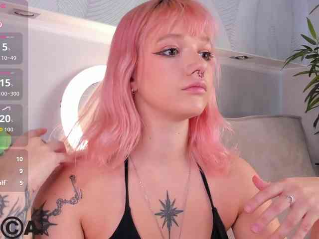 Model: Molly-Platt
