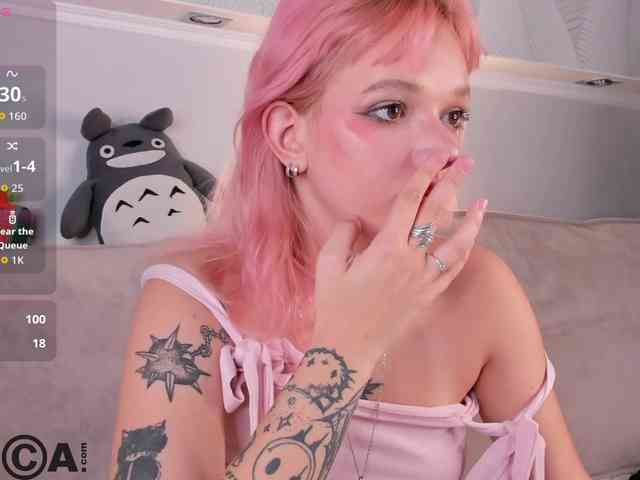 Molly-Platt webcam