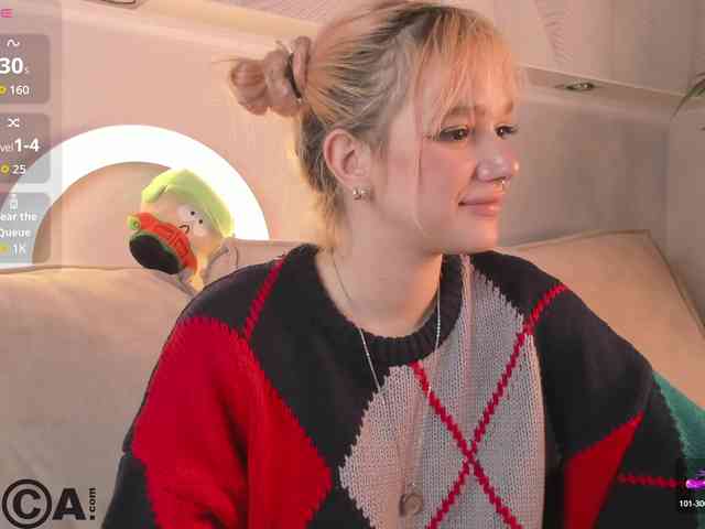Molly-Platt webcam