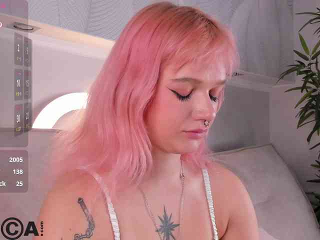Molly-Platt webcam