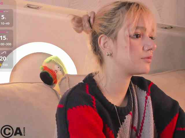 Molly-Platt webcam