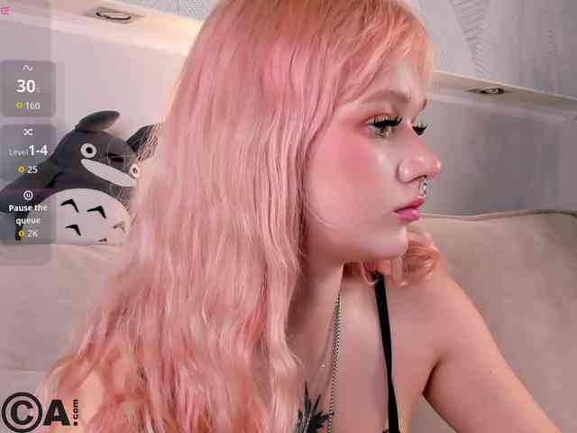 Molly-Platt webcam