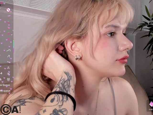 Molly-Platt webcam