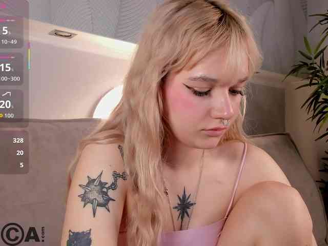Molly-Platt webcam