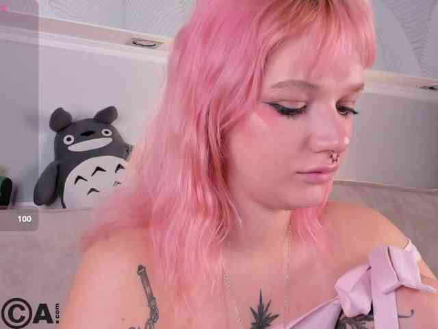 Molly-Platt webcam