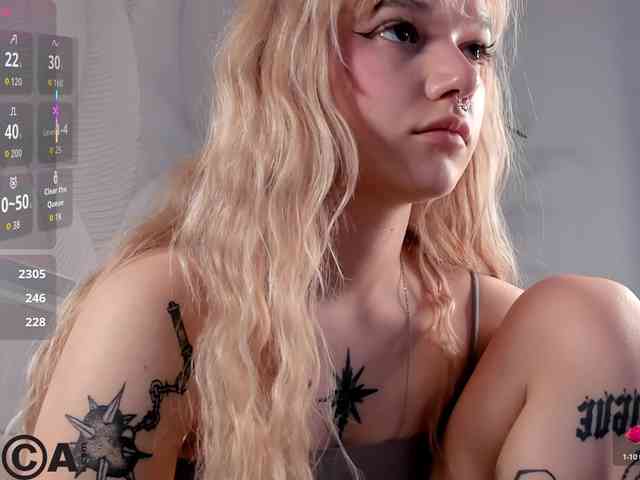Molly-Platt
