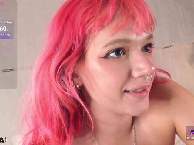Molly-Platt webcam