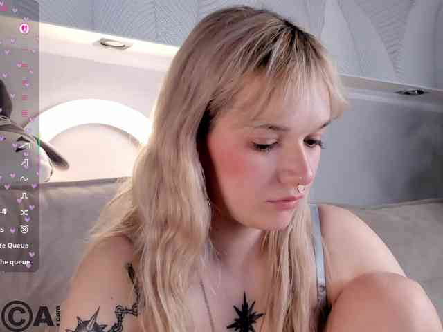 Molly-Platt webcam