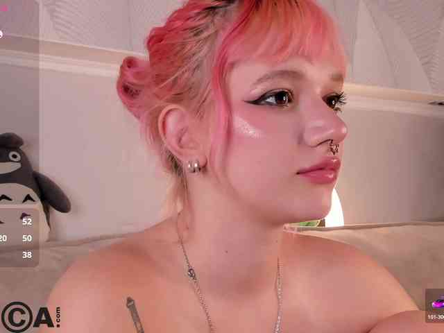 Molly-Platt webcam