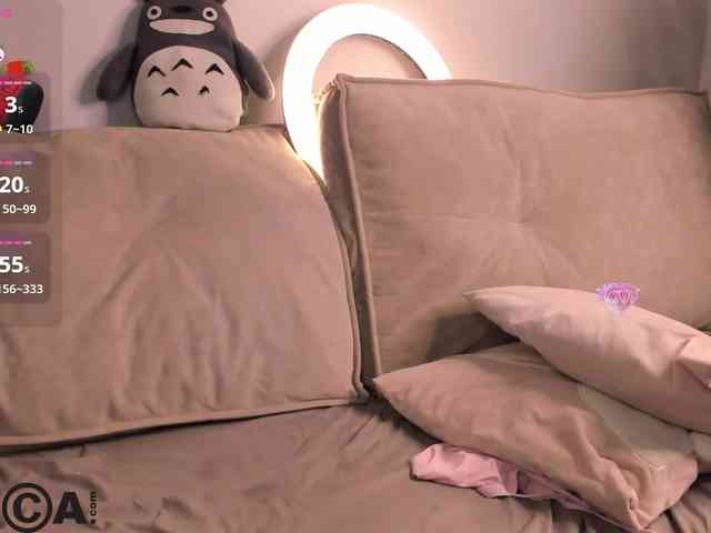 Molly-Platt webcam