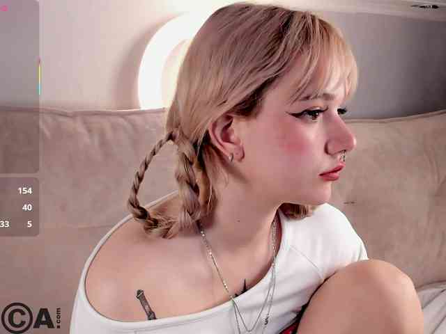 Molly-Platt webcam