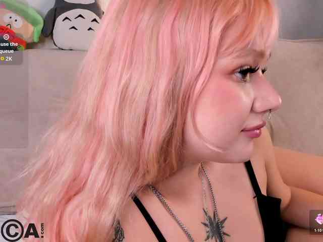 Molly-Platt webcam
