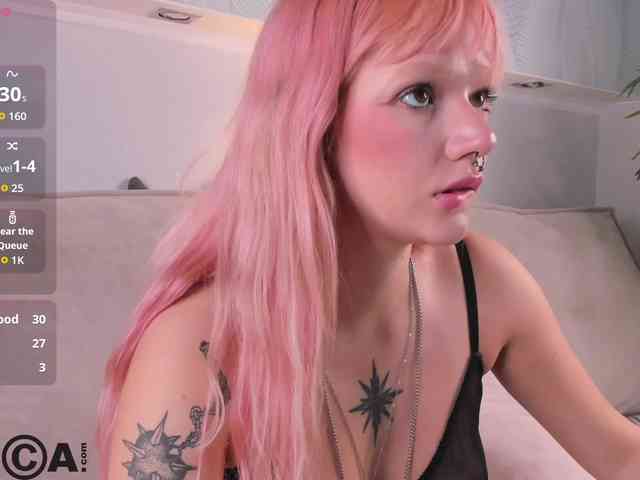 Molly-Platt webcam