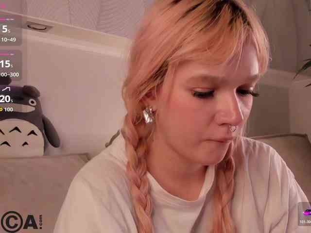 Molly-Platt webcam