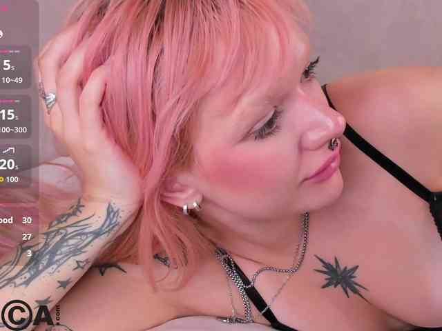 Molly-Platt webcam