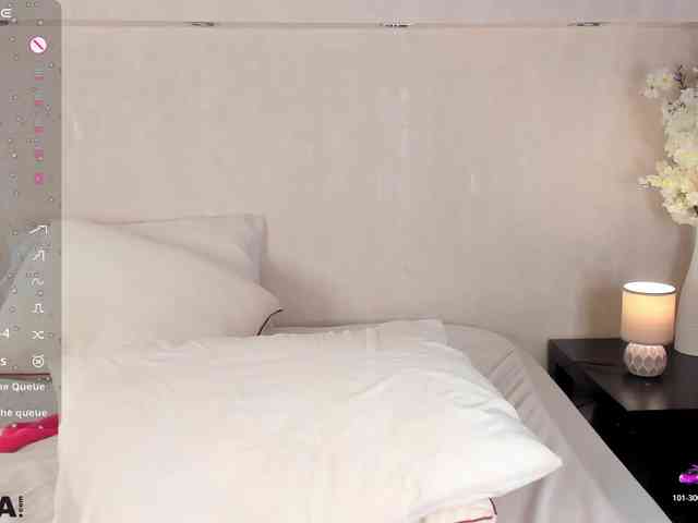 Molly-Platt Sex Cam Show