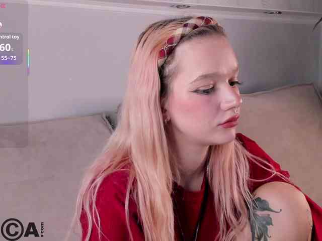 Molly-Platt webcam