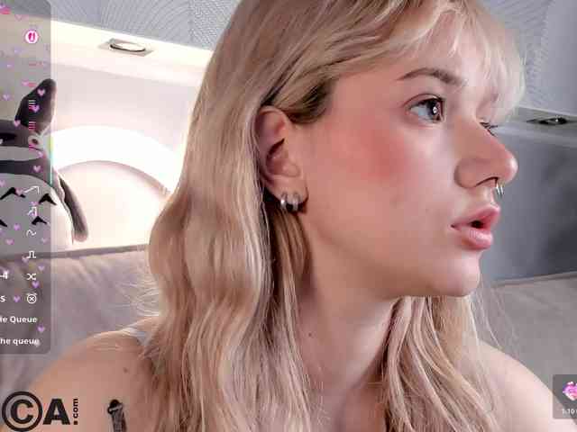 Molly-Platt webcam