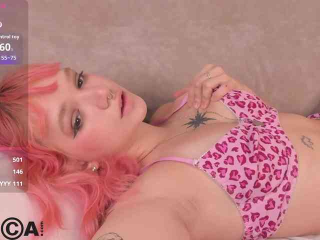Molly-Platt webcam