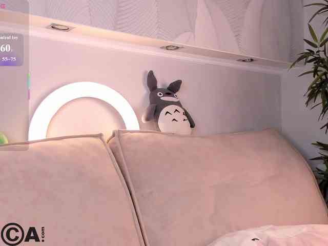 Molly-Platt webcam