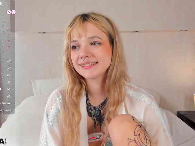 Molly-Platt