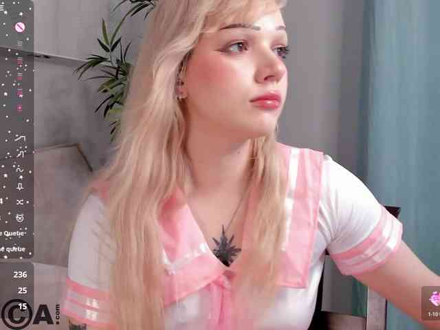 Molly-Platt webcam