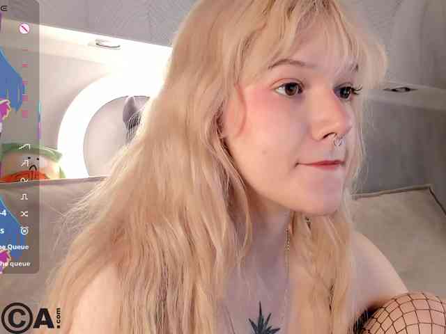 Molly-Platt webcam