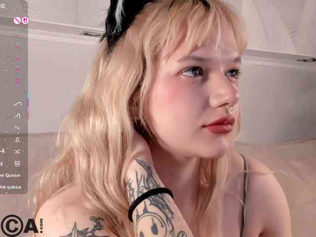 Molly-Platt
