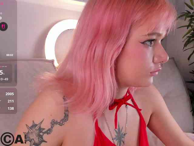 Molly-Platt webcam
