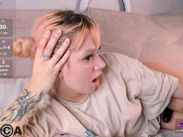 Molly-Platt webcam