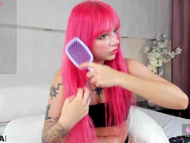 Molly-Platt webcam