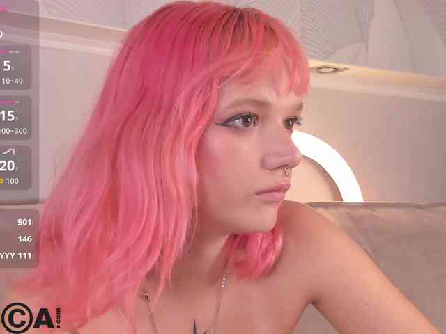 Molly-Platt webcam