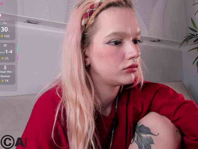 Molly-Platt webcam