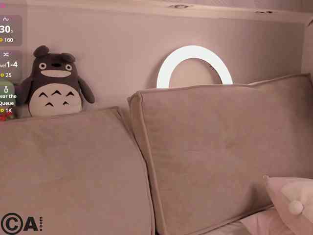 Molly-Platt webcam