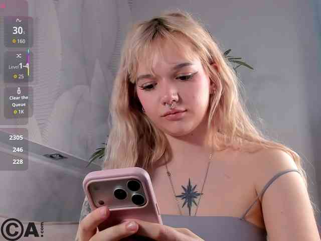 Molly-Platt webcam