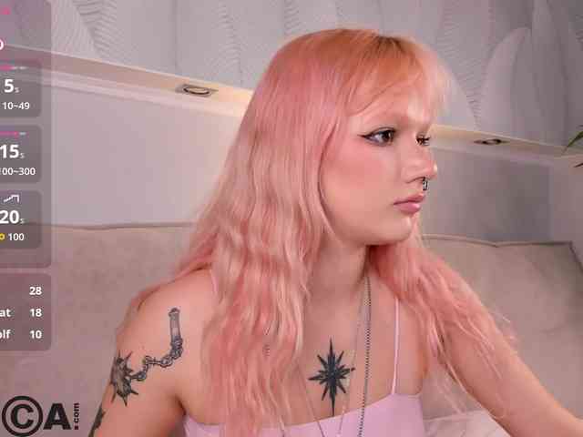 Molly-Platt webcam